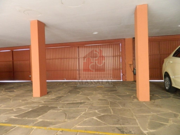 Imagem Apartamento com 2 Quartos à Venda, 55 m² em Santana - Porto Alegre