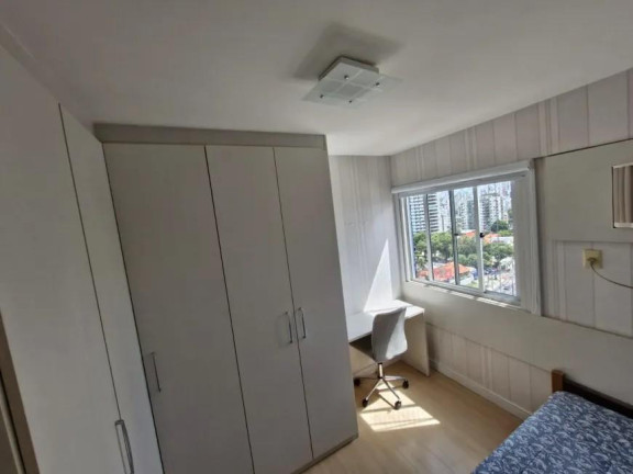 Imagem Apartamento com 3 Quartos à Venda, 80 m² em Graças - Recife