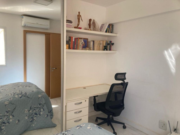 Imagem Apartamento com 1 Quarto à Venda ou Locação, 41 m² em Park Lozandes - Goiânia Imagem Apartamento com 1 Quarto à Venda ou Locação, 41 m² em Park Lozandes - Goiânia