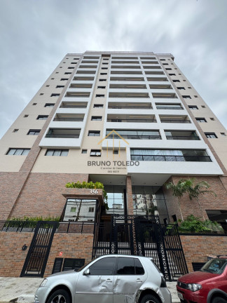 Imagem Apartamento com 2 Quartos à Venda, 72 m² em Aviação - Praia Grande Imagem Apartamento com 2 Quartos à Venda, 72 m² em Aviação - Praia Grande