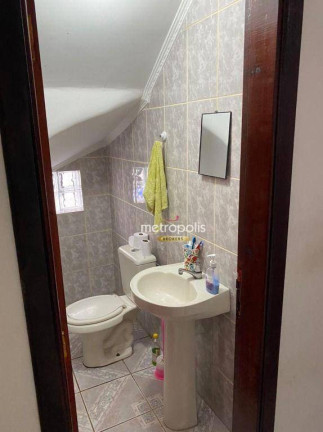 Imagem Sobrado com 2 Quartos à Venda, 69 m² em Caiçara - Praia Grande