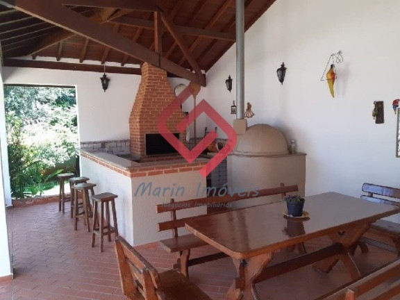 Imagem Casa de Condomínio com 6 Quartos à Venda, 550 m² em Portal Dos Pássaros - Boituva