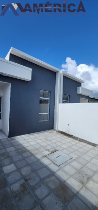 Casa com 2 Quartos à Venda, 100 m² em Gramame - João Pessoa