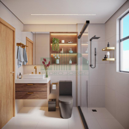 Imagem Apartamento com 3 Quartos à Venda, 68 m² em Bairro Novo - Olinda Imagem Apartamento com 3 Quartos à Venda, 68 m² em Bairro Novo - Olinda