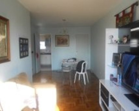 Imagem Apartamento com 3 Quartos à Venda, 85 m² em Vila Mariana - São Paulo