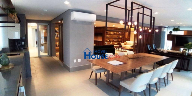Imagem Cobertura com 4 Quartos à Venda, 431 m² em Moema - São Paulo