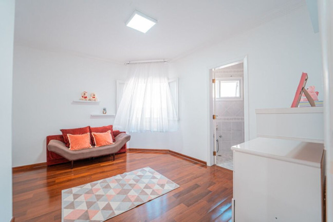 Imagem Casa com 4 Quartos à Venda, 500 m² em Alphaville - Santana De Parnaíba Imagem Casa com 4 Quartos à Venda, 500 m² em Alphaville - Santana De Parnaíba