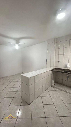 Imagem Imóvel com 1 Quarto à Venda, 30 m² em Aviação - Praia Grande Imagem Imóvel com 1 Quarto à Venda, 30 m² em Aviação - Praia Grande