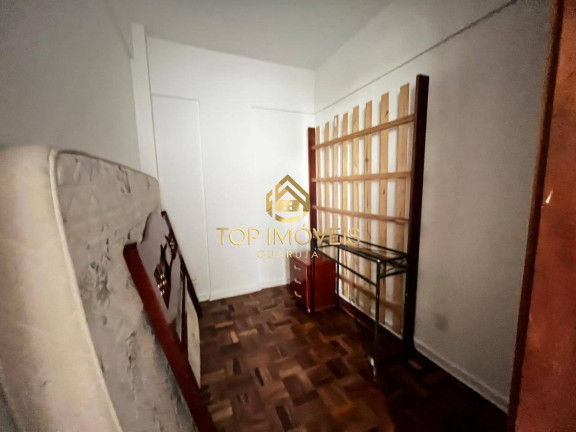 Imagem Apartamento com 3 Quartos à Venda, 110 m² em Pitangueiras - Guarujá