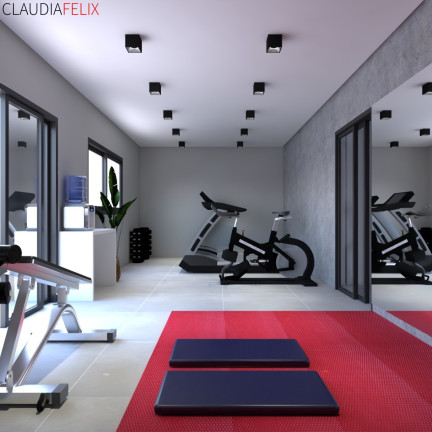 Imagem Imóvel com 2 Quartos à Venda, 64 m² em Canto Do Forte - Praia Grande