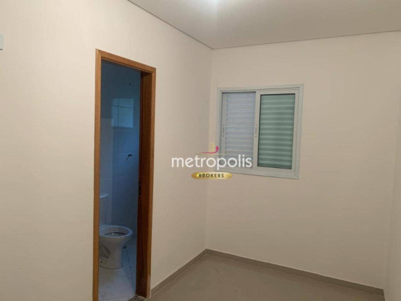 Imagem Sobrado com 2 Quartos à Venda, 120 m² em Vila Príncipe De Gales - Santo André
