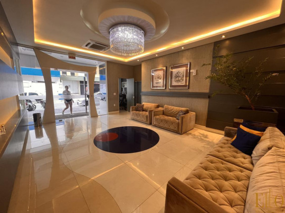 Imagem Apartamento com 4 Quartos à Venda, 20 m² em Meia Praia - Itapema