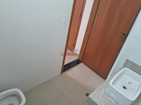 Imagem Imóvel com 2 Quartos à Venda, 75 m² em Aparecida - Santos