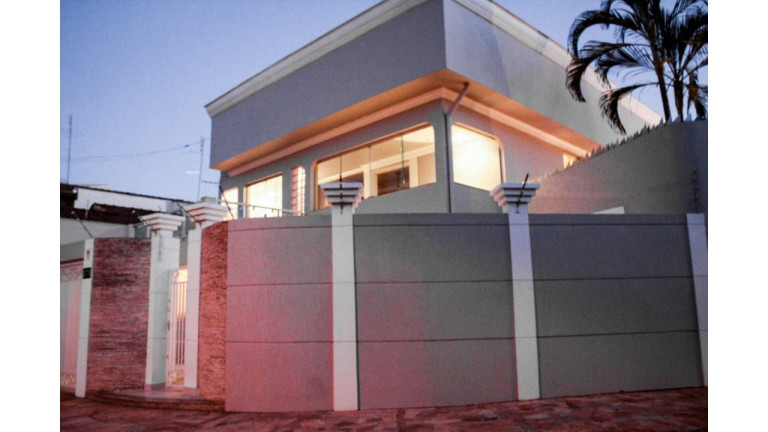 Imagem Imóvel com 3 Quartos à Venda, 357 m² em Castelinho - Piracicaba Imagem Imóvel com 3 Quartos à Venda, 357 m² em Castelinho - Piracicaba