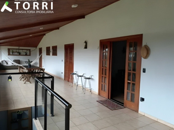 Imagem Imóvel com 3 Quartos à Venda, 341 m² em Residencial Alvorada - Araçoiaba Da Serra Imagem Imóvel com 3 Quartos à Venda, 341 m² em Residencial Alvorada - Araçoiaba Da Serra