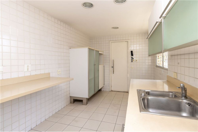 Imagem Apartamento com 3 Quartos à Venda, 170 m² em Higienópolis - São Paulo