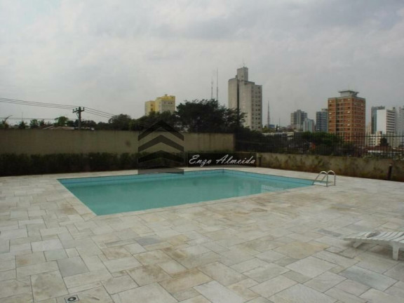 Imagem Apartamento com 3 Quartos à Venda, 98 m² em Vila Madalena - São Paulo