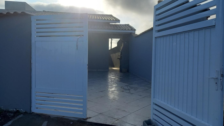 Imagem Casa com 2 Quartos à Venda, 120 m² em Tupy - Itanhaém