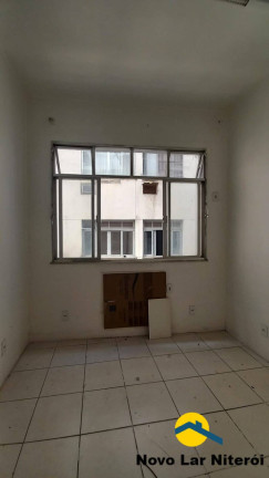 Imagem Sala Comercial à Venda, 28 m² em Centro - Niterói Imagem Sala Comercial à Venda, 28 m² em Centro - Niterói