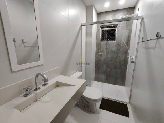 Imagem Apartamento com 4 Quartos para Temporada, 180 m² em Meia Praia - Itapema