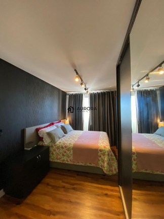 Imagem Apartamento com 2 Quartos à Venda, 65 m² em Morretes - Zona 3 - Itapema