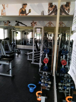 Imagem Apartamento com 3 Quartos à Venda, em Itinga - Lauro De Freitas Imagem Apartamento com 3 Quartos à Venda, em Itinga - Lauro De Freitas