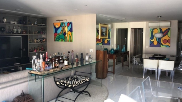 Imagem Apartamento com 3 Quartos à Venda, 162 m² em Vila Nova Conceição - São Paulo Imagem Apartamento com 3 Quartos à Venda, 162 m² em Vila Nova Conceição - São Paulo