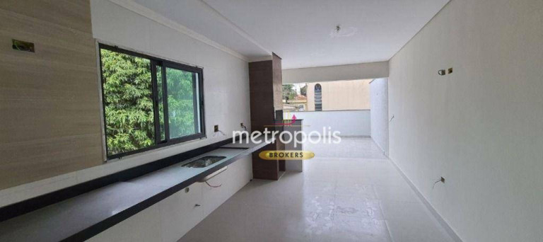 Imagem Cobertura com 2 Quartos à Venda, 103 m² em Vila Curuçá - Santo André Imagem Cobertura com 2 Quartos à Venda, 103 m² em Vila Curuçá - Santo André