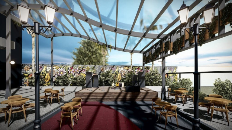 Imagem Apartamento com 1 Quarto à Venda, 50 m² em Praia De Atlantida - Xangri-lá
