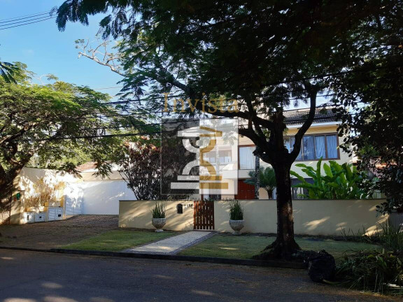 Imagem Casa com 5 Quartos à Venda, 538 m² em Recreio Dos Bandeirantes - Rio De Janeiro Imagem Casa com 5 Quartos à Venda, 538 m² em Recreio Dos Bandeirantes - Rio De Janeiro