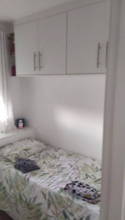 Imagem Apartamento com 3 Quartos à Venda, 67 m² em Centro - Diadema