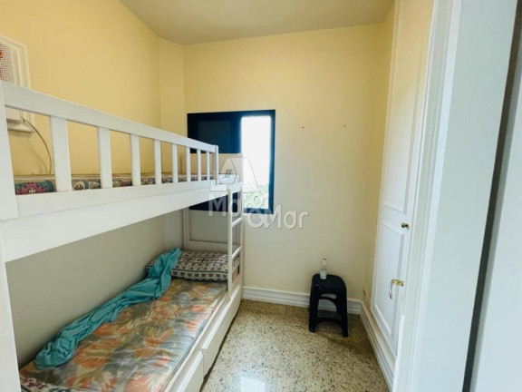 Imagem Apartamento com 3 Quartos à Venda, 173 m² em Enseada - Guarujá Imagem Apartamento com 3 Quartos à Venda, 173 m² em Enseada - Guarujá