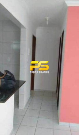 Imagem Apartamento com 2 Quartos à Venda, 45 m² em Ernesto Geisel - João Pessoa