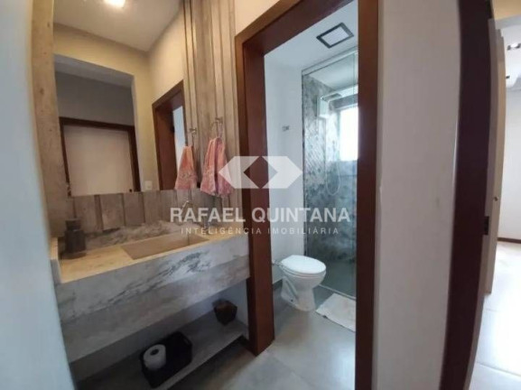 Imagem Apartamento com 2 Quartos para Alugar, 64 m² em Itacorubi - Florianópolis