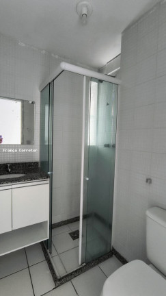 Imagem Apartamento com 2 Quartos à Venda, 59 m² em Ponta Negra - Natal