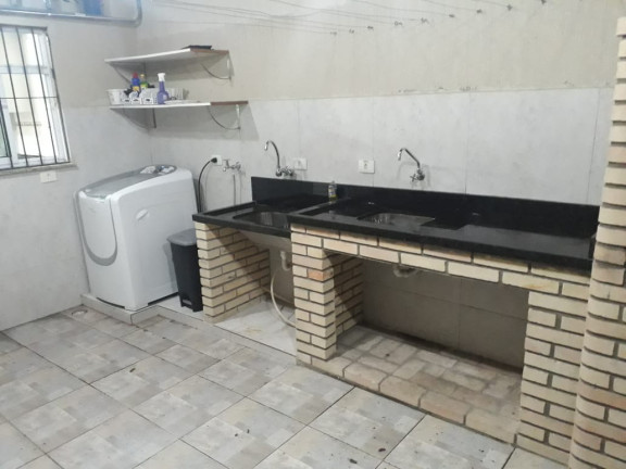 Imagem Casa com 2 Quartos à Venda, 80 m² em Vila Polopoli - São Paulo Imagem Casa com 2 Quartos à Venda, 80 m² em Vila Polopoli - São Paulo
