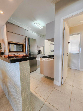 Imagem Apartamento com 3 Quartos à Venda, 138 m² em Riviera De São Lourenço - Bertioga