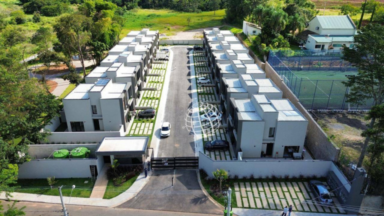 Casa com 2 Quartos à Venda, 82 m² em Chácaras Interlagos - Atibaia