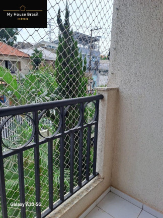 Imagem Apartamento com 2 Quartos à Venda, 63 m² em Vila Maria Alta - São Paulo Imagem Apartamento com 2 Quartos à Venda, 63 m² em Vila Maria Alta - São Paulo