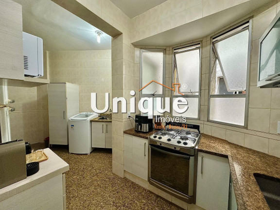 Imagem Apartamento com 3 Quartos à Venda, 154 m² em Vila Nova - Cabo Frio