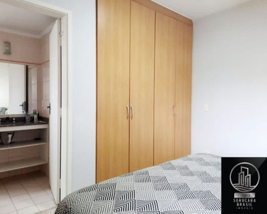 Imagem Apartamento com 3 Quartos à Venda, 98 m² em Parque Campolim - Sorocaba