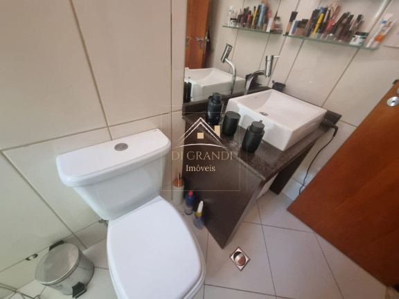 Imagem Casa com 3 Quartos à Venda, 185 m² em Vila Mimosa - Campinas