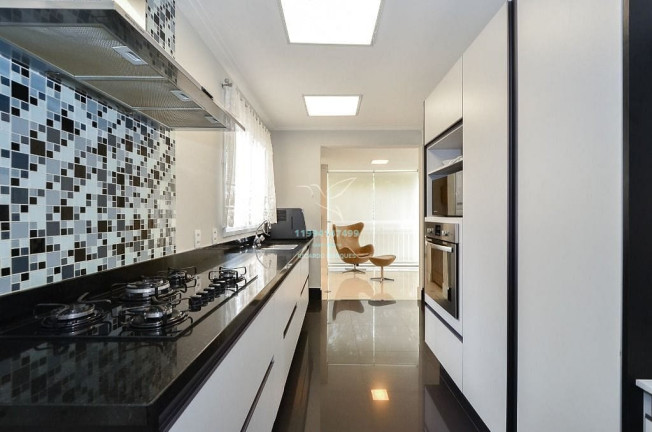 Imagem Apartamento com 3 Quartos à Venda, 142 m² em Vila Andrade - São Paulo Imagem Apartamento com 3 Quartos à Venda, 142 m² em Vila Andrade - São Paulo
