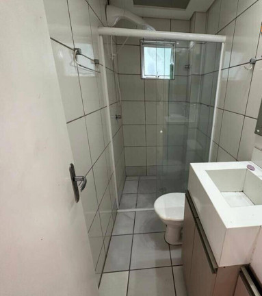 Imagem Apartamento com 3 Quartos à Venda, 66 m² em Saguaçu - Joinville