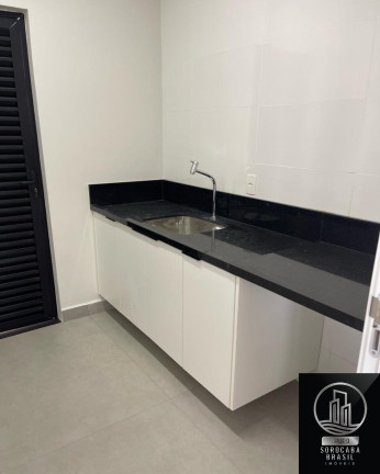 Imagem Casa com 3 Quartos à Venda, 290 m² em Alphaville Nova Esplanada - Votorantim