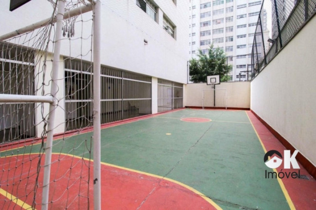 Imagem Apartamento com 4 Quartos à Venda, 232 m² em Higienópolis - São Paulo Imagem Apartamento com 4 Quartos à Venda, 232 m² em Higienópolis - São Paulo
