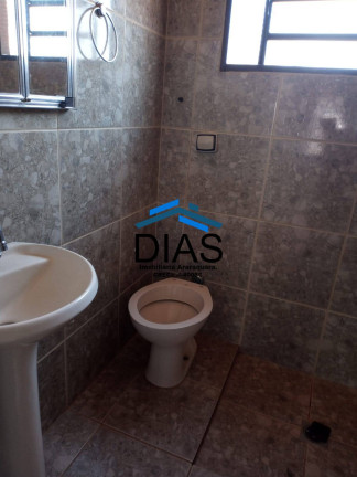 Imagem Casa com 2 Quartos à Venda, 203 m² em Jardim Do Carmo - Araraquara Imagem Casa com 2 Quartos à Venda, 203 m² em Jardim Do Carmo - Araraquara