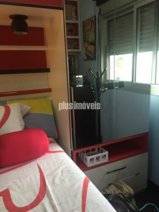 Imagem Apartamento com 1 Quarto à Venda, 33 m² em Santo Amaro - São Paulo Imagem Apartamento com 1 Quarto à Venda, 33 m² em Santo Amaro - São Paulo