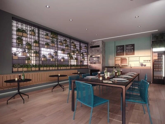 Imagem Apartamento com 3 Quartos à Venda, 89 m² em Parque Amazônia - Goiânia Imagem Apartamento com 3 Quartos à Venda, 89 m² em Parque Amazônia - Goiânia