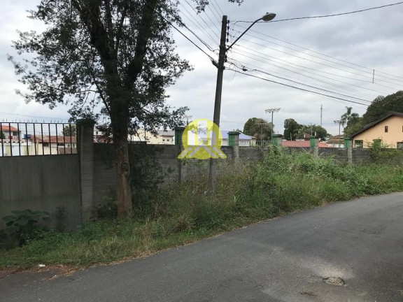 Imagem Terreno à Venda, 3.756 m² em Santa Felicidade - Curitiba